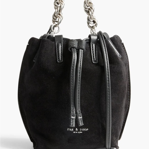 Rag and Bone Dayton Drawstring - Picture 1 of 7